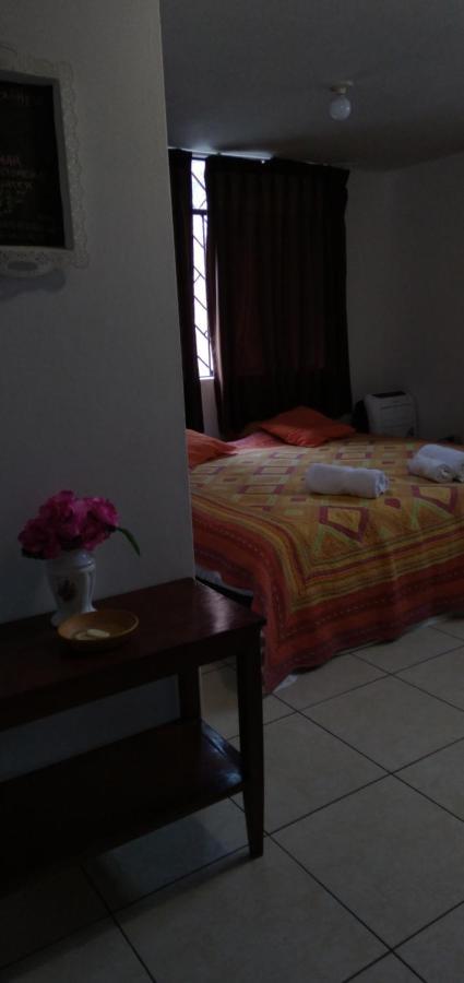 La Casa Del Che Fernando Apartment Lima Bagian luar foto