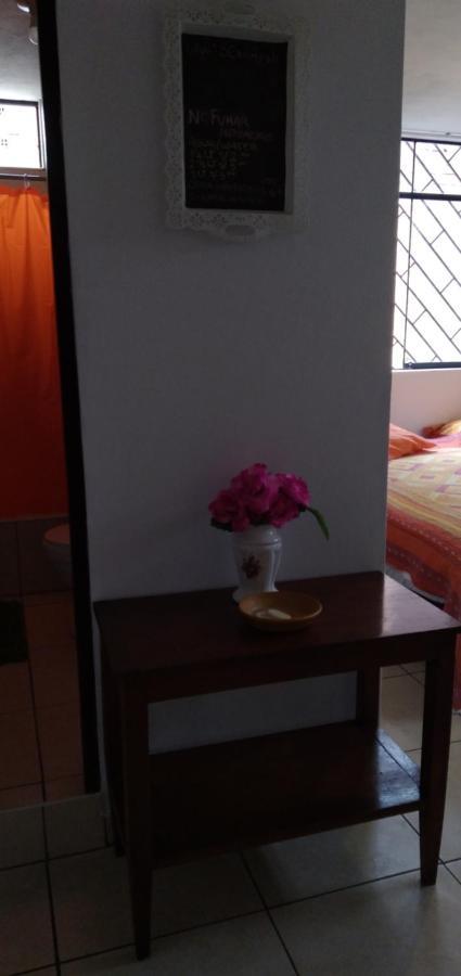 La Casa Del Che Fernando Apartment Lima Bagian luar foto