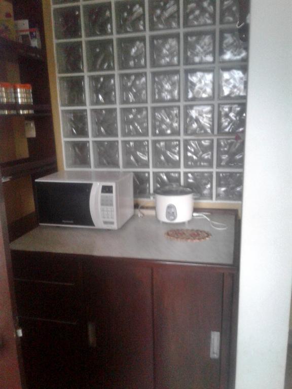 La Casa Del Che Fernando Apartment Lima Bagian luar foto