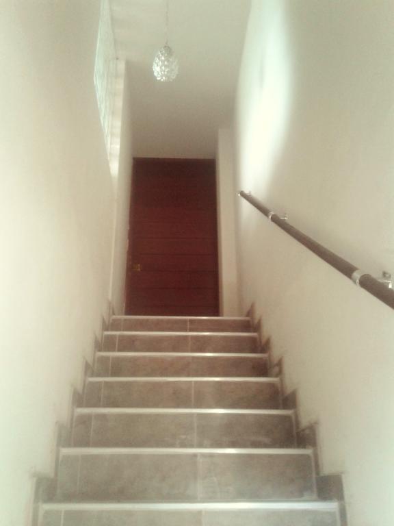 La Casa Del Che Fernando Apartment Lima Bagian luar foto